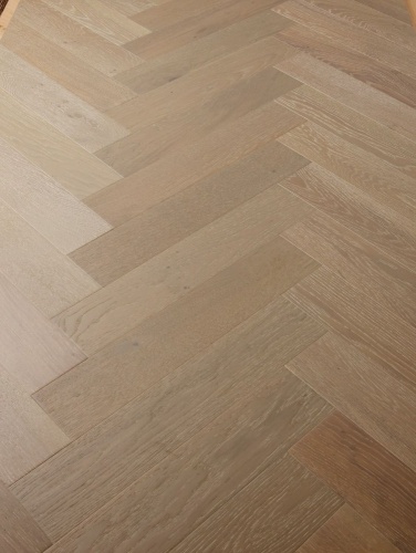 Benton Engineered Herringbone